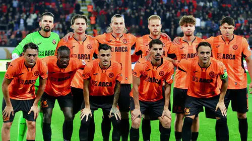 En Faydalı Yeni Transferler Listesine Çorum FK Damgası