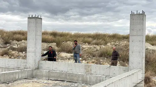 İşyerleri Yükseliyor