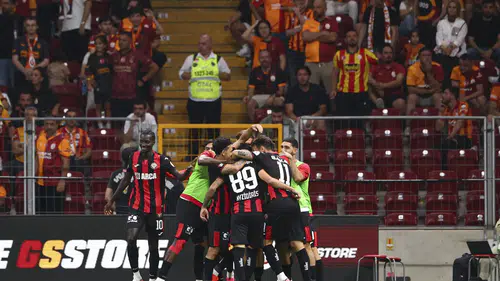 Süper Lig’de Heyecan 20 Gün Sonra Yeniden Başlıyor