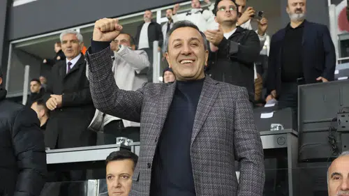 Dere’den Galibiyet Yorumu: Devam Edeceğiz