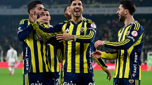 Yıldız Oyuncu Arca Çorum FK Maçında Olmayacak!