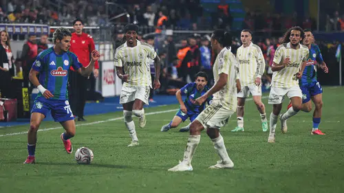 Bu Haftaki Rakibimiz Rizespor, Fenerbahçe Yenilgisini Neye Bağladı?