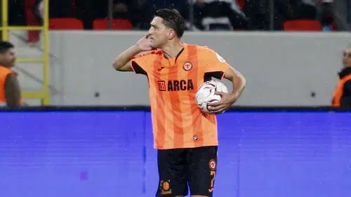 Çorum’da Atılan İki Gol, Haftanın Golü Olmaya Aday!