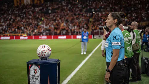 Futbol Seven Gençlere Çağrı