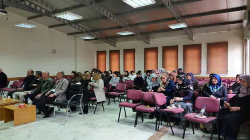 Kooperatifçilik Semineri Düzenlendi