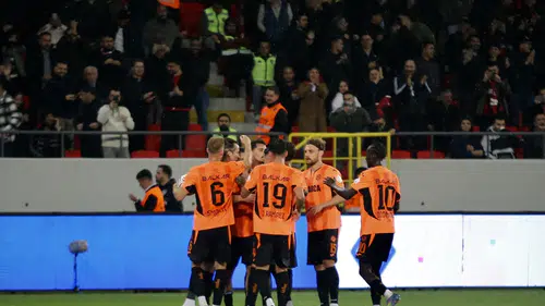 Maçın Oyuncusu Kim Oldu?