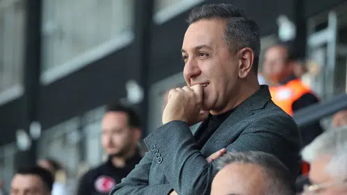 Dere’den Galibiyet Yorumu: Ligin En Çok …