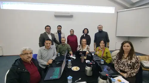 Çorum'un Değerleri Ders Kitabıyla Aktarılacak