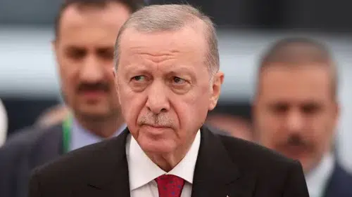 Liderler ve Lakapları Bu Haberde