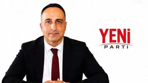 YENİ Parti’den AK Parti’ye Eleştiri Var