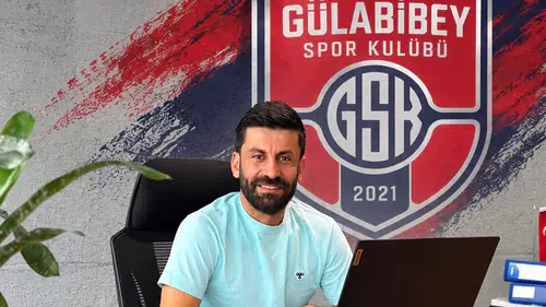 Gülabibeyspor’da Hedef Şampiyonluk