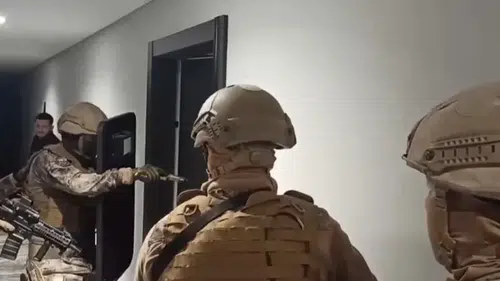15 İlde Nitelikli Dolandırıcılık Operasyonu