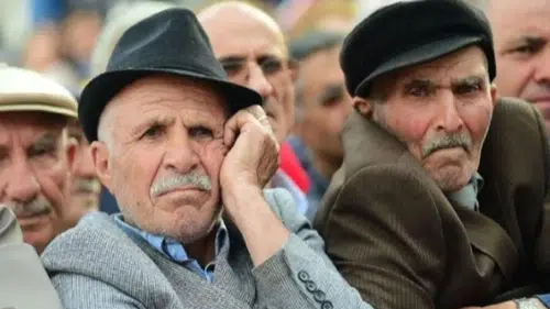 “Memur ve Emeklilerin Alım Gücü Düştü”
