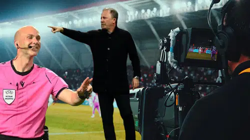 TFF Önemli Kararlar Aldı!