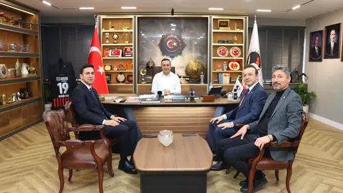 Sağlık Hizmetlerinde Kalite Konuşuldu