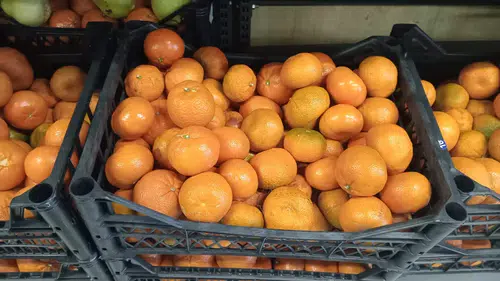 Kışın Turuncu Mucizesi