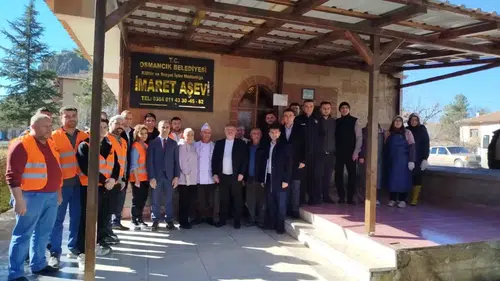 Her Gün 500 Hanenin Kapısını Çalan Asırlık Gelenek