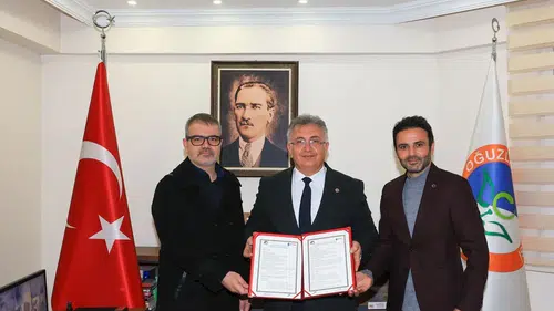 Orman Yangınlarına Karşı Yapay Zekalı Nöbet Başlıyor