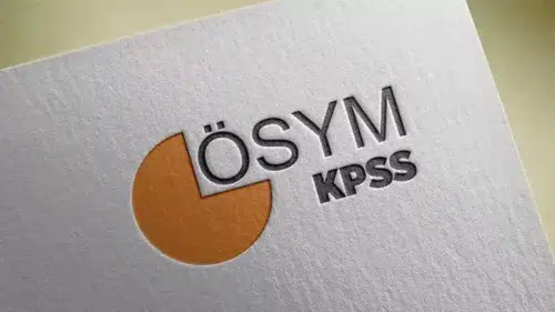 E-KPSS Maratonu Başladı