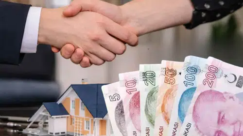 Konut satışında 15 Şubattan sonra zorunlu olacak