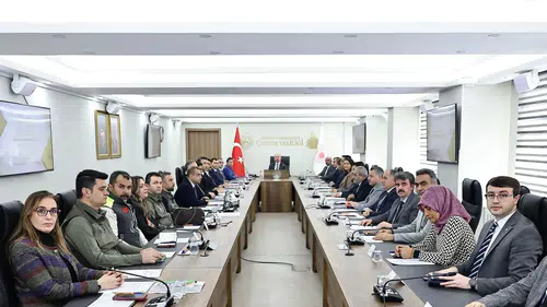 Sokak Hayvanları İçin Yol Haritası