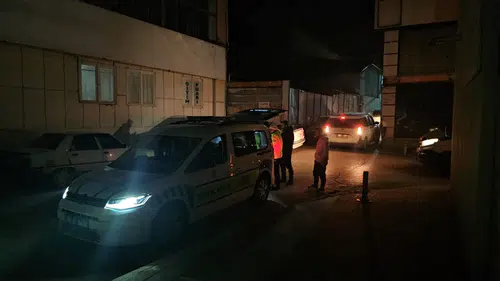 Nefes Kesen Kovalamacanın Faturası 45 Bin Lira Oldu