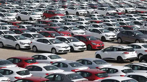 Araba kiralamada yeni dönem başlıyor