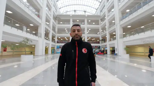 Suçun Eşiğinden Döndü, Yepyeni Bir Sayfa Açtı