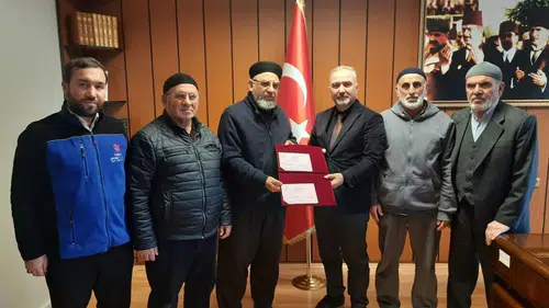 Kandil Yardımları Sudan ve Yemen'e