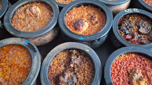 Fırınlarda Kuyruk Oluşturan Lezzet