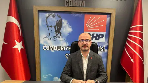 CHP’li Öztürk’ten Ekonomi Yönetimine Eleştiri