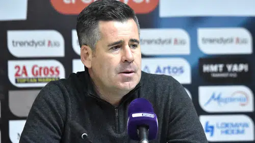 Hüseyin Eroğlu: Bizi Hedef Gösterdiler