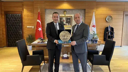 Sungurlu İçin Ankara Çıkarması