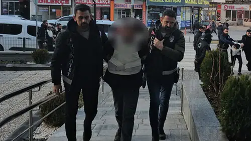 Çorum’da İşlediği Cinayeti Bu Sözlerle İtiraf Etti