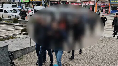 Halkı Kandırarak 139 Milyonluk Vurgun Yaptılar