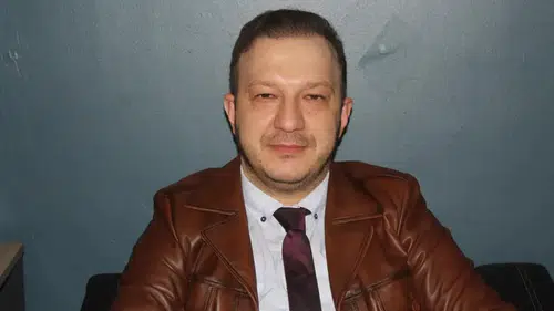 Erol Afacan’dan Kandil Mesajı