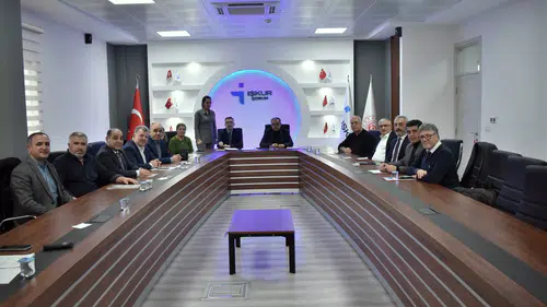 Meslek Liseliler İçin İstihdam Seferberliği