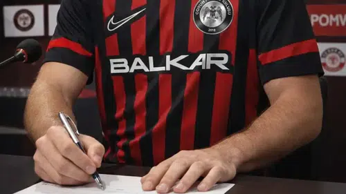 Çorum FK ve Rakiplerinde Kimler Geldi Kimler Gitti?