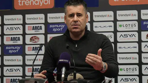 Eroğlu: Çorum Şehri Süper Lig’i Sonuna Kadar Hak Ediyor