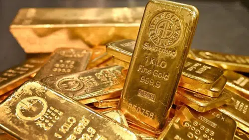Kredi kartı ile altın alımında tarihi rekor