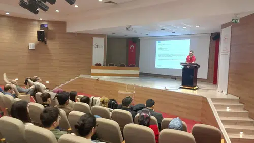 Aile Hekimlerine ‘Tütünle Mücadele’ Eğitimi