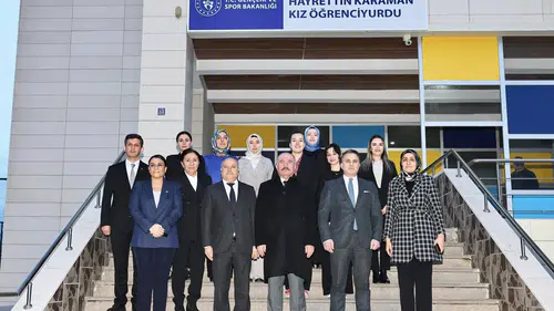 İftarda Buluştu, Tavsiyeler Verdi