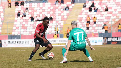 1. Lig'de Bu Hafta Neler Yaşandı?