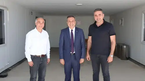 Dere: Çorum ve Türkiye Adına Önemli Bir Başarı