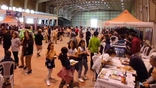 24 Okul TÜBİTAK 4006’da