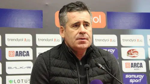 Eroğlu: Basketbolda Bile Faul Olacak Pozisyon VAR’dan Gelip Penaltıya Döndü