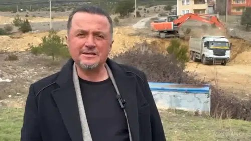 Kargı’da 55 Yıllık Sorun Çözülüyor