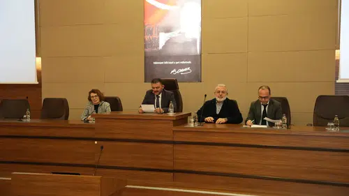 TSO Meclisi’nde Gündem Yatırım