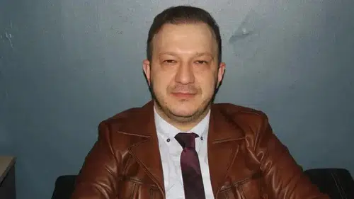 Afacan: Eczacılar Afetin Gizli Kahramanıydı