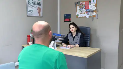 Kazanmak İçin Girdi, Her Şeyini Kaybetti